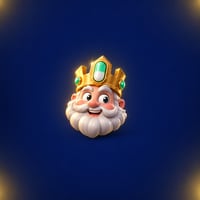 ROYALE logo