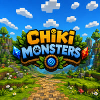 CHIKI MONSTERS
