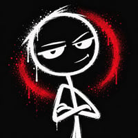 stickman