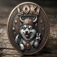 Token Icon