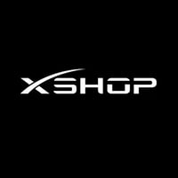 XSHOP logo