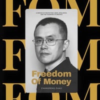 Freedom of Money