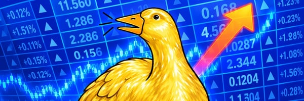 Golden Goose banner