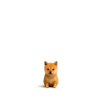 Short Inu logo