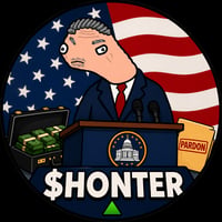 honter logo