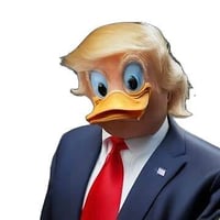 Donald Duck