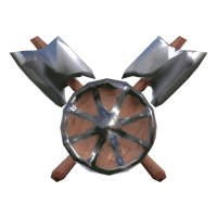 VALOR logo