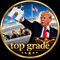 top grade 标识