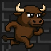 BULLRUN logo