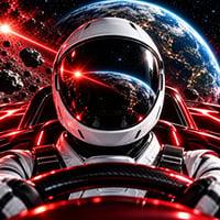 STARMAN logo
