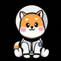 Asteroid Shiba
