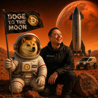 DOGELON logo