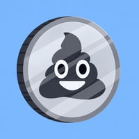 SHITCOIN logo