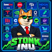 Stonk Inu