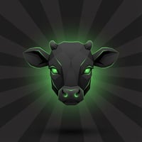 The Black Calf