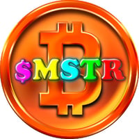 Strategy₿ logo