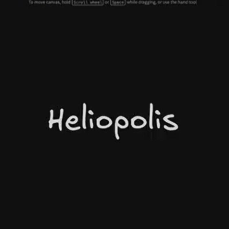 Heliopolis