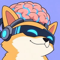 Artificial Genius Inu