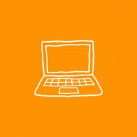 Useless Laptop