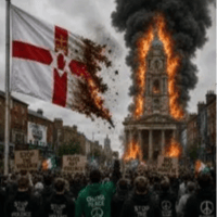 The Purge of Northern Ireland