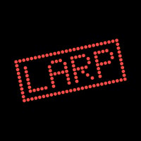 LARPCHI logo