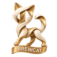 BREWCAT