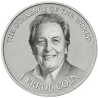 Errol Coin