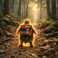 The Wandering Turtle