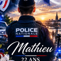MATHIEU logo