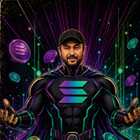 Solana Man