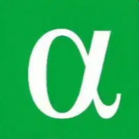 ALPHA logo