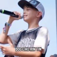 Rin Tin Tin