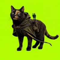 Catnip Everdeen