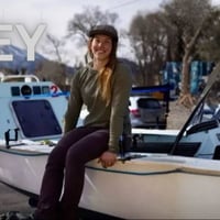 The Solo Rower logo