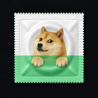 Condom Doge
