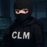 CLM logo