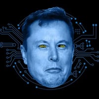 Elon Super Intelligence