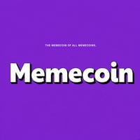 The Official Memecoin