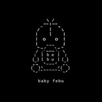 baby febu