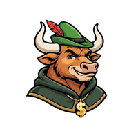 Robin Hood Bull