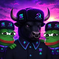Bull SOLdiers