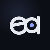 EA logo