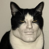 GIGA CAT