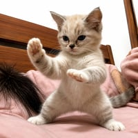 MEOWFU
