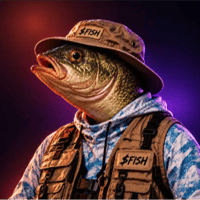 FISH logo