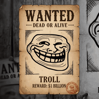 WANTED