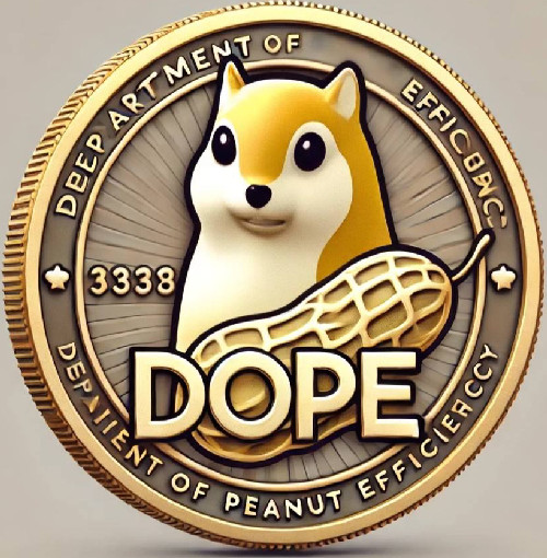 D.O.P.E