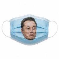 Elon Mask