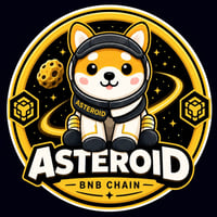 Asteroid Shiba