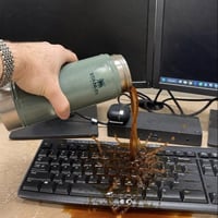 PourOut Challenge